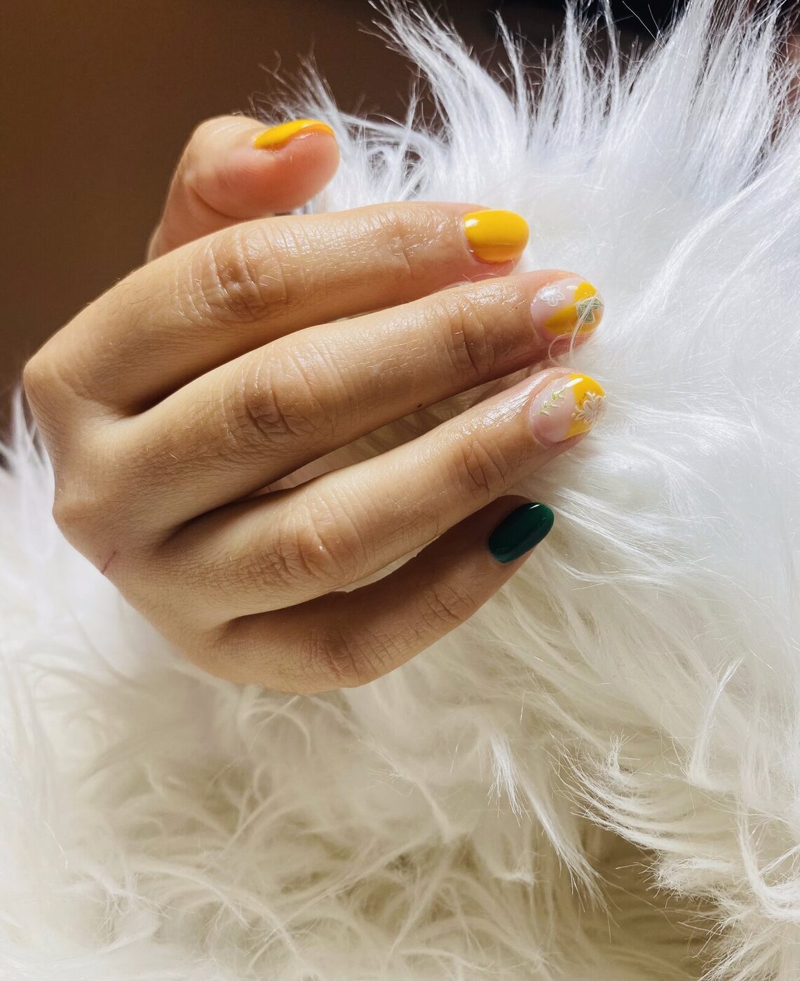 Manicura y pedicura en Castellón en SPAmy Castellón