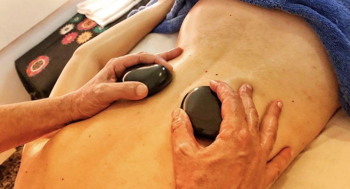 Beneficios de la reflexología podal y cuándo hacerla
